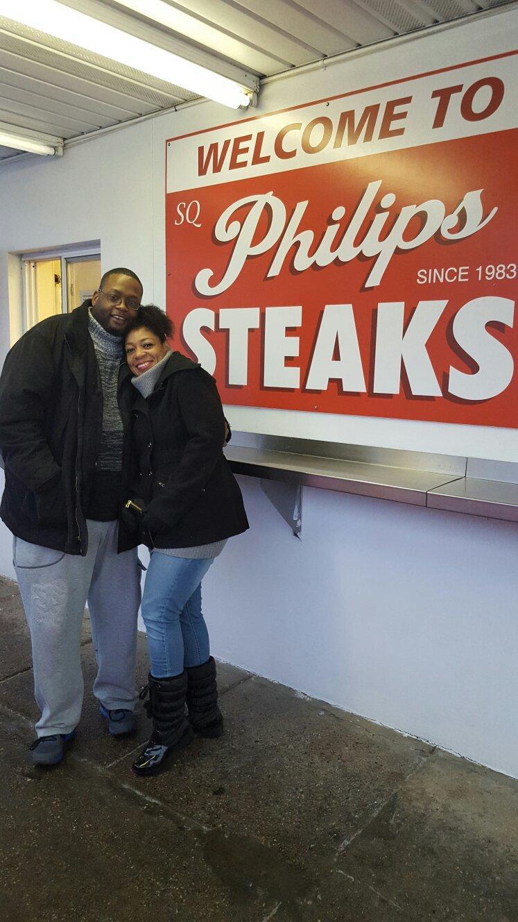 Philip`s Steaks